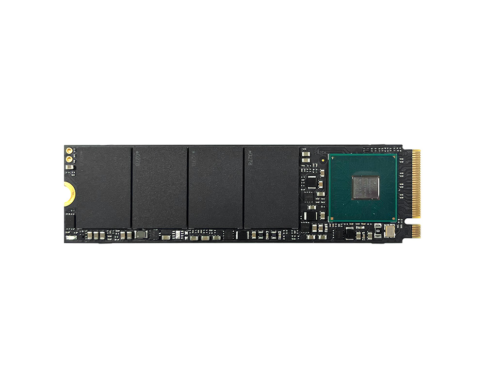 工规级PCIe4.0 SSD