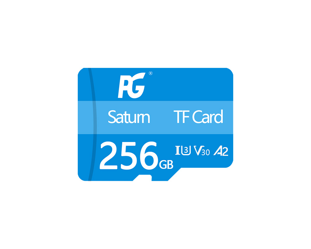 高速存储TF卡(Memory Card)