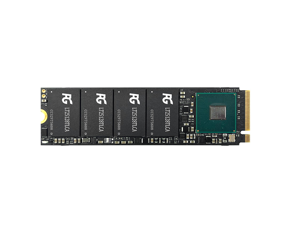 商规级PCIe4.0 SSD