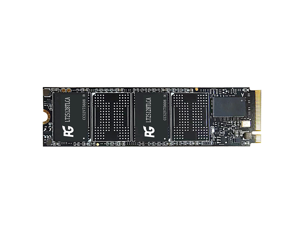 商规级PCIe3.0 SSD