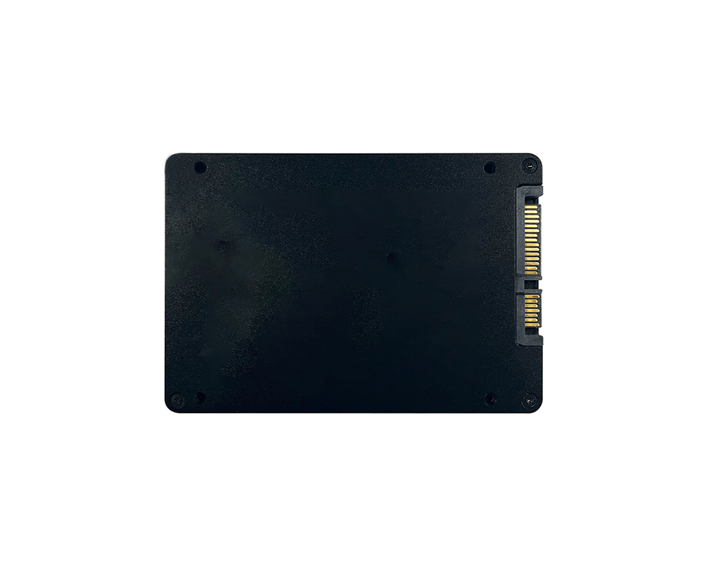 企业级2.5inch SATA SSD