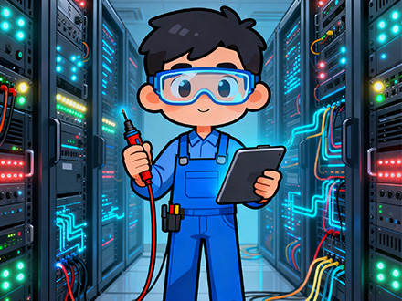 eMMC存储测试工程师