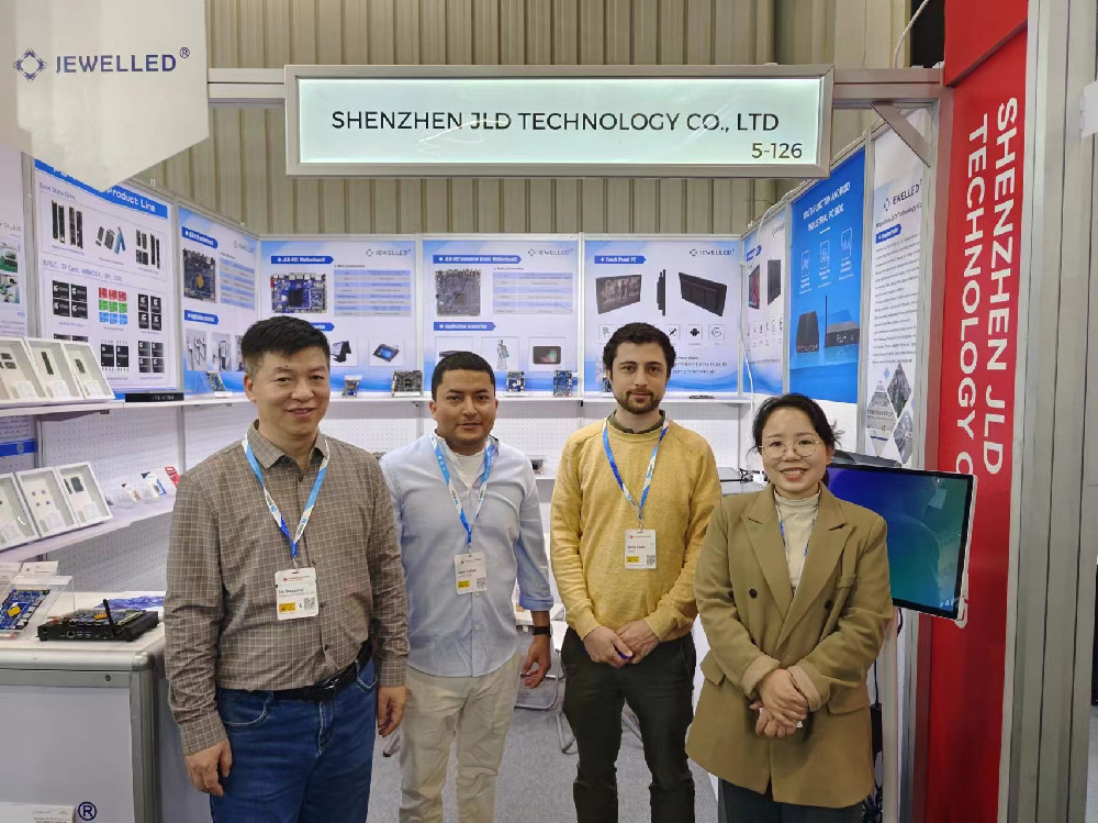 2024年4月德国展