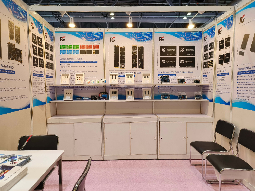 2024年4月香港展