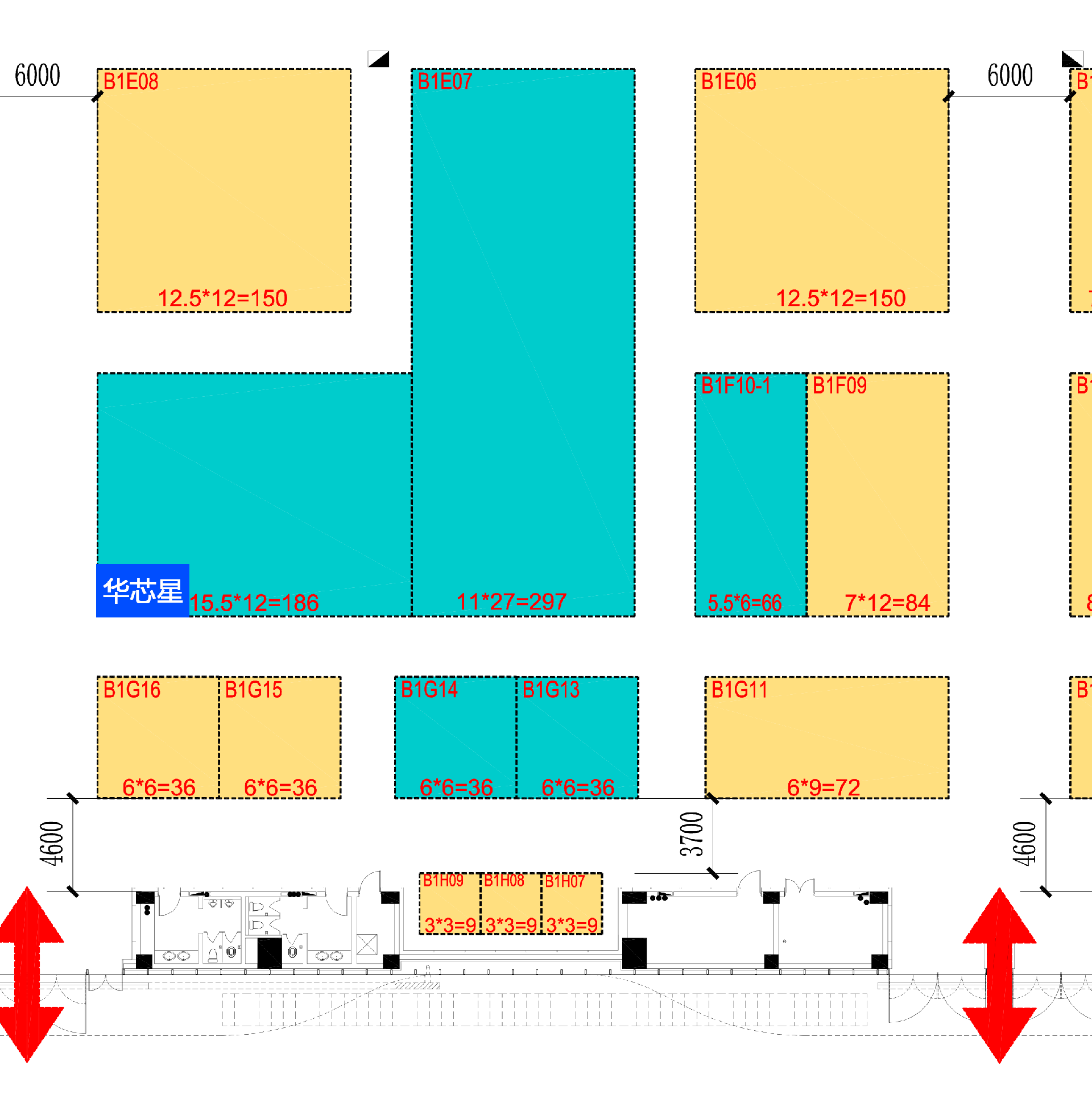B1展馆-R7-2026北京车展零部件展位图 03-13-4.png